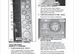 repair manual Tigercat Harvester LH830C Operator’s Manual PDF - 1