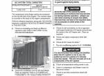 repair manual Tigercat Harvester LH830C Operator’s Manual PDF - 4