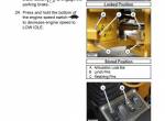 repair manual Tigercat S720G Vehicle Moving and Transporting Instructions PDF - 3