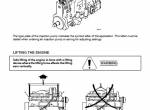 repair manual Tigercat Sisudiesel 645 Engine Operator Manual PDF - 1
