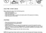repair manual Tigercat Sisudiesel 645 Engine Operator Manual PDF - 4