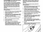 repair manual Tigercat Tire Pressure Monitoring System PDF - 2