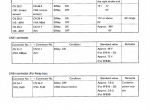 repair manual Toyota Forklift 5FB10-30 Service Manual PDF - 2