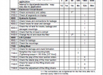repair manual Toyota 6BWS10/13 Electric Walkie Adjustable Straddle Stacker Service Manual PDF - 1