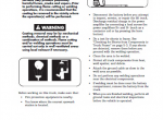 repair manual Toyota Equipment 6HBW23 Service Manual PDF - 1