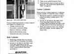 repair manual Toyota High Level Orderpicker 7BPUE15 Service Manual PDF - 3