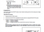 repair manual Toyota Electric Powered Forklift 7FB-10 to 30 series and 7FBJ35 Repair Manual PDF - 3