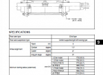 repair manual Toyota Electric Powered Forklift 7FB-10 to 30 series and 7FBJ35 Repair Manual PDF - 4