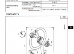 repair manual Toyota Electric Powered Forklift 7FBEU15 to 20 Series Repair Manual PDF - 3