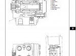 repair manual Toyota Electric Powered Forklift 7FBMF16 to 50 Repair Manual PDF - 4