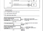 repair manual Toyota Forklift 5FBC13-30 Service Manual PDF - 3