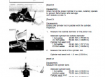 repair manual Toyota Forklift 5FBC13-30 Service Manual PDF - 4