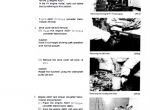 repair manual Toyota Forklift 5FGC/5FDC18-30 Series Repair Manual PDF - 1