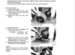 repair manual Toyota Forklift 5FGC/5FDC18-30 Series Repair Manual PDF - 4