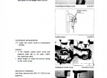 repair manual Toyota Forklift 5FGIO-30/5FD 7 0-30 Series Repair Manual PDF - 1