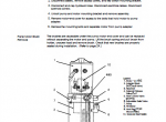 repair manual Toyota Forklift 6HBW20 Service and Parts Manual PDF - 3