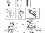 spare parts catalog Toyota Powered Pallet Truck 2 PM 18/2 PM 20/2PM20N Spare Parts Catalog PDF - 1