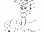 spare parts catalog Toyota Powered Pallet Truck 2 PML 20-6/2 PML 20/8 Spare Parts Catalog PDF - 2