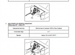 repair manual Toyota Tractort 2TE15 and 2TE18 Repair Manual PDF - 1