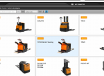 Diagnostic Software TruckTool 4.8.0.19 [06.2025] Forklift Diagnostic Software - 1