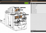Diagnostic Software TruckTool 4.8.0.19 [06.2025] Forklift Diagnostic Software - 3