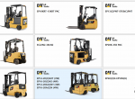 Diagnostic Software TruckTool 4.8.0.19 [06.2025] Forklift Diagnostic Software - 4