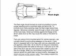 repair manual Tulsa Winch 354IRL Operator Manual PDF - 1