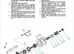 repair manual Tulsa Winch 354IRL Service Manual PDF - 2