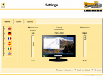 Diagnostic Software Liebherr LICCON Work Planner v6.21 Mobile & Crawler Crane 2022 - 6