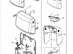spare parts catalog Toyota Order Picking Truck 7LOP12, 7LOP12P Spare Parts Catalog PDF - 1