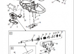spare parts catalog Toyota Order Picking Truck 7LOP12, 7LOP12P Spare Parts Catalog PDF - 3