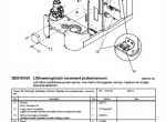 spare parts catalog Toyota Order Picking Truck 7LOP12, 7LOP12P Spare Parts Catalog PDF - 4