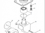 spare parts catalog Toyota Powered Pallet Truck 7 PML 20/6, 7 PML 20/8 Spare Parts Catalog PDF - 4