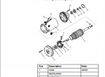 repair manual Toyota Truck 7SM12F, 7SM16D Service Manual PDF - 1
