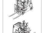 repair manual Toyota Electrical Powered Forklift 8FBN15 to 30, 50-8FBN15,18,20 series Repair Manual PDF - 3