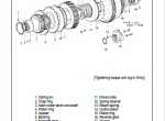 repair manual Toyota Truck FGC33-45 FDC33-45 Repair Manual PDF - 1