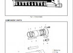repair manual Toyota Truck FGC33-45 FDC33-45 Repair Manual PDF - 4