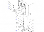 spare parts catalog Toyota Industrial Equipment 6BWR15 Parts Catalog PDF - 1