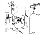 spare parts catalog Toyota Industrial Equipment 6BWR15 Parts Catalog PDF - 2