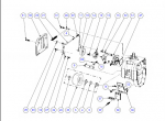 spare parts catalog Toyota Industrial Equipment 6HBW20 Parts Catalog PDF - 2