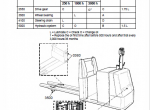 repair manual Toyota LOP10CW/CF Service Manual PDF - 1