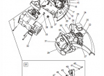 spare parts catalog Toyota Order Picking Truck 7LOP25, 7LOP25P Spare Parts Catalog PDF - 3