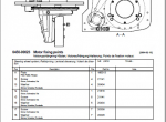 spare parts catalog Toyota Order Picking Truck LOP20 Spare Parts Catalog PDF - 1