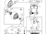 spare parts catalog Toyota Order Picking Truck LOP20 Spare Parts Catalog PDF - 2