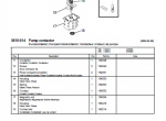 spare parts catalog Toyota Powered Pallet Stacker 7 SM10 / 7 SM12 Spare Parts Catalog PDF - 4