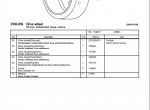 spare parts catalog Toyota Powered Pallet Stacker 7 SM12F Spare Parts Catalog PDF - 4