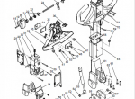 spare parts catalog Toyota Powered Pallet Stacker 7 SM16D Spare Parts Catalog PDF - 3