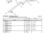 spare parts catalog Toyota Powered Pallet Stacker 7SLL20F Spare Parts Catalog PDF - 2