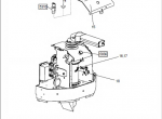 spare parts catalog Toyota Powered Pallet Stacker 7SM12F Spare Parts Catalog PDF - 1