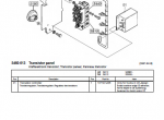 spare parts catalog Toyota Powered pallet stacker SM 10, SM 12 Spare Parts Catalog PDF - 2